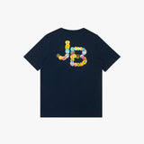 Kid's Fruity Graphic Tee - JAMES BARK