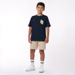 Kid's Fruity Graphic Tee - JAMES BARK