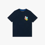 Kid's Fruity Graphic Tee - JAMES BARK