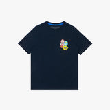 Kid's Fruity Graphic Tee - JAMES BARK