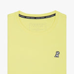 Women's Crew Neck Jersey T-Shirt - JAMES BARK