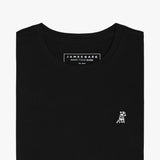 Women's Crew Neck T-Shirt - JAMES BARK