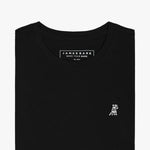 Women's Crew Neck T-Shirt - JAMES BARK