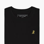 Women's Crew Neck T-Shirt - JAMES BARK