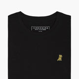 Women's Crew Neck T-Shirt - JAMES BARK