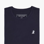 Women's Crew Neck T-Shirt - JAMES BARK
