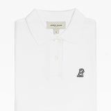 Women's Regular Fit Polo Shirt - JAMES BARK