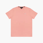 Men's Pique T-Shirt - JAMES BARK