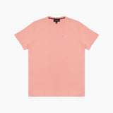 Men's Pique T-Shirt - JAMES BARK