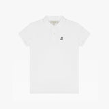 Women's Regular Fit Polo Shirt - JAMES BARK