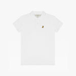 Women's Regular Fit Polo Shirt - JAMES BARK