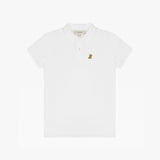 Women's Regular Fit Polo Shirt - JAMES BARK