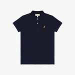 Women's Regular Fit Polo Shirt - JAMES BARK