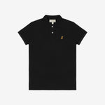 Women's Regular Fit Polo Shirt - JAMES BARK
