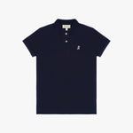 Women's Regular Fit Polo Shirt - JAMES BARK