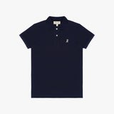 Women's Regular Fit Polo Shirt - JAMES BARK