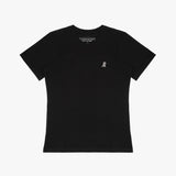 Women's Crew Neck T-Shirt - JAMES BARK