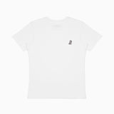 Women's Crew Neck T-Shirt - JAMES BARK