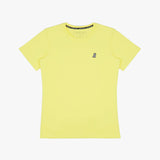 Women's Crew Neck Jersey T-Shirt - JAMES BARK