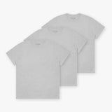 Men's Comfort Tee 3 - pack - JAMES BARK