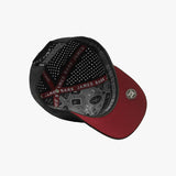 Dog Logo Recycled Cap - JAMES BARK