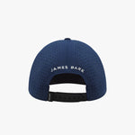 Dog Logo Recycled Cap - JAMES BARK