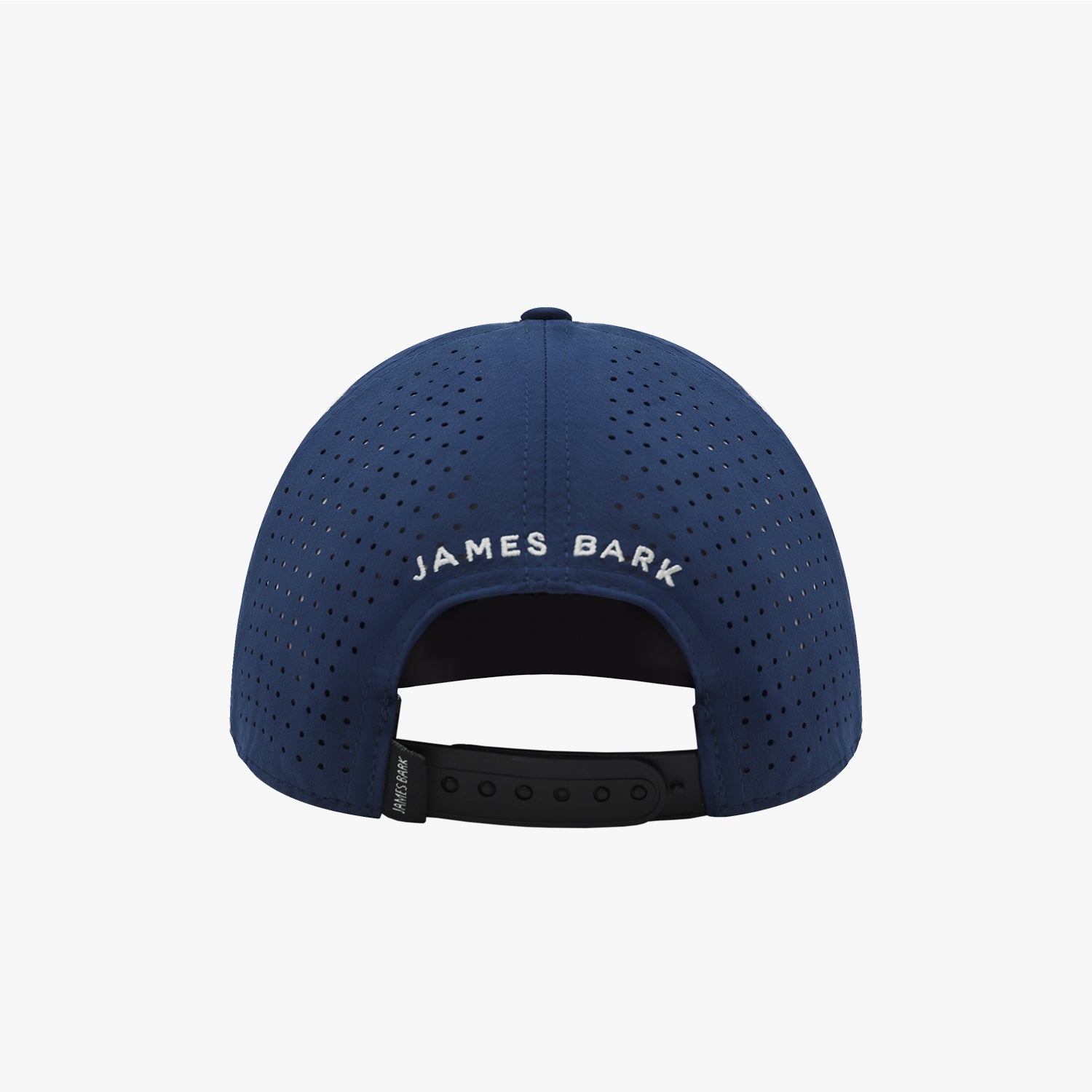 Dog Logo Recycled Cap - JAMES BARK