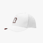 Dog Logo Recycled Cap - JAMES BARK