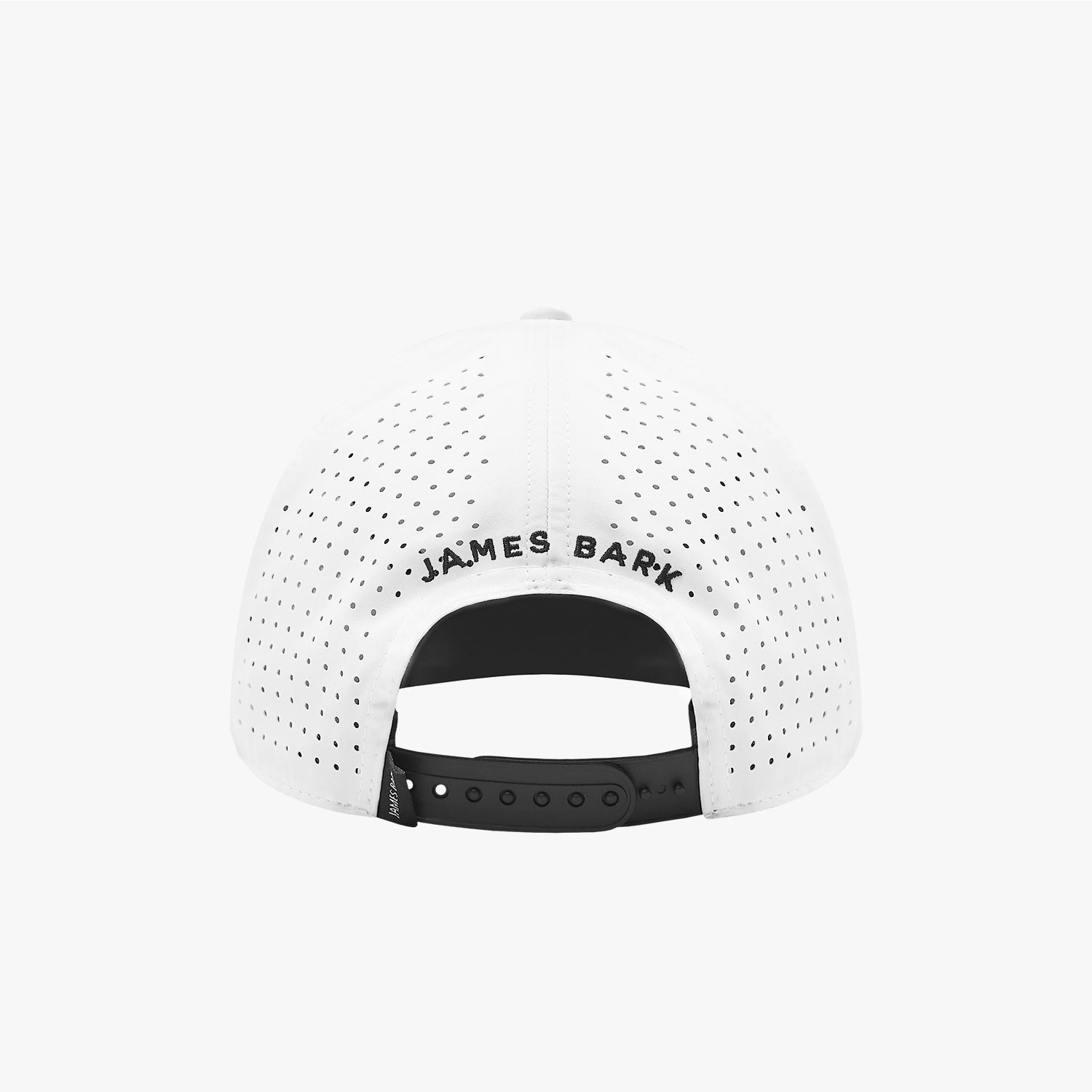 Dog Logo Recycled Cap - JAMES BARK