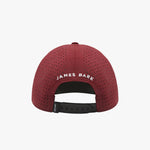 Dog Logo Recycled Cap - JAMES BARK