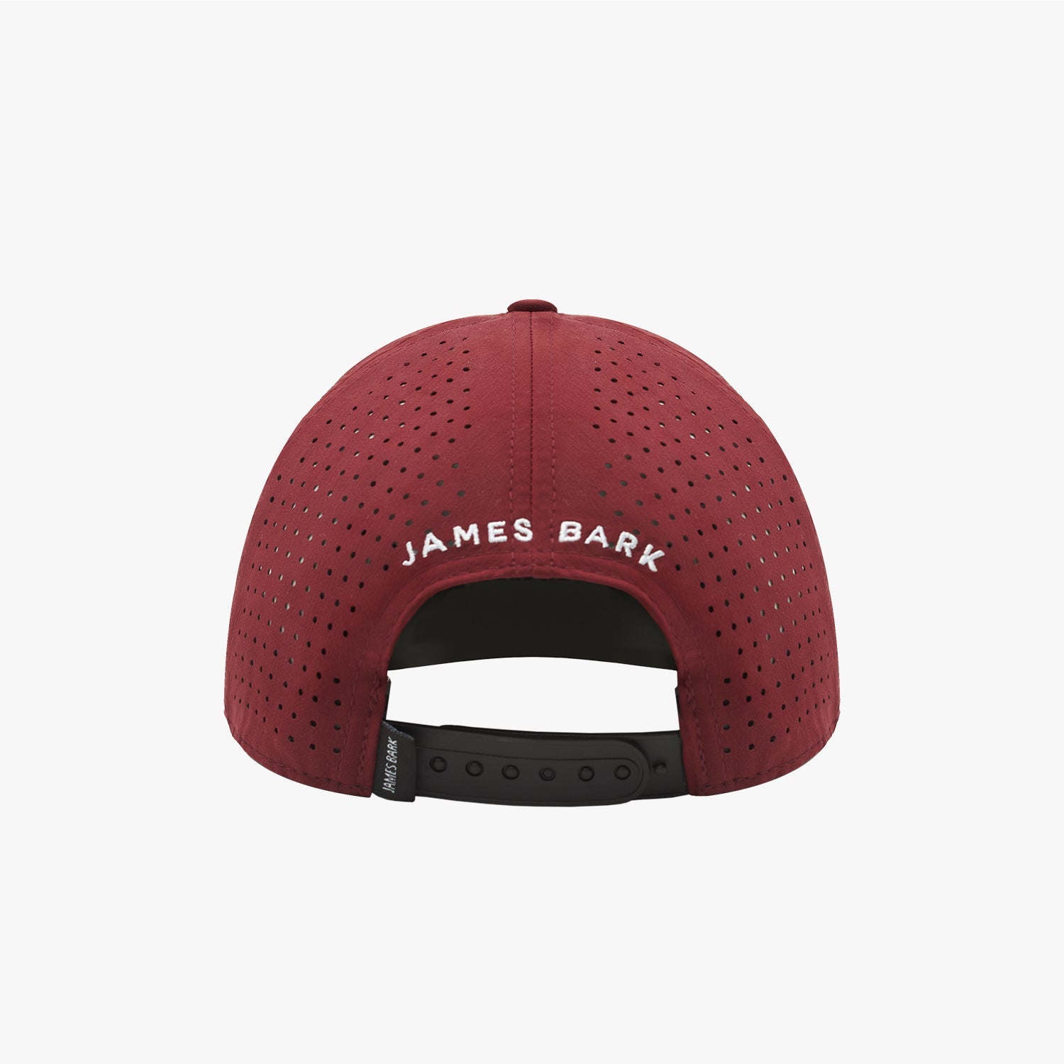 Dog Logo Recycled Cap - JAMES BARK