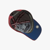 Dog Logo Recycled Cap - JAMES BARK