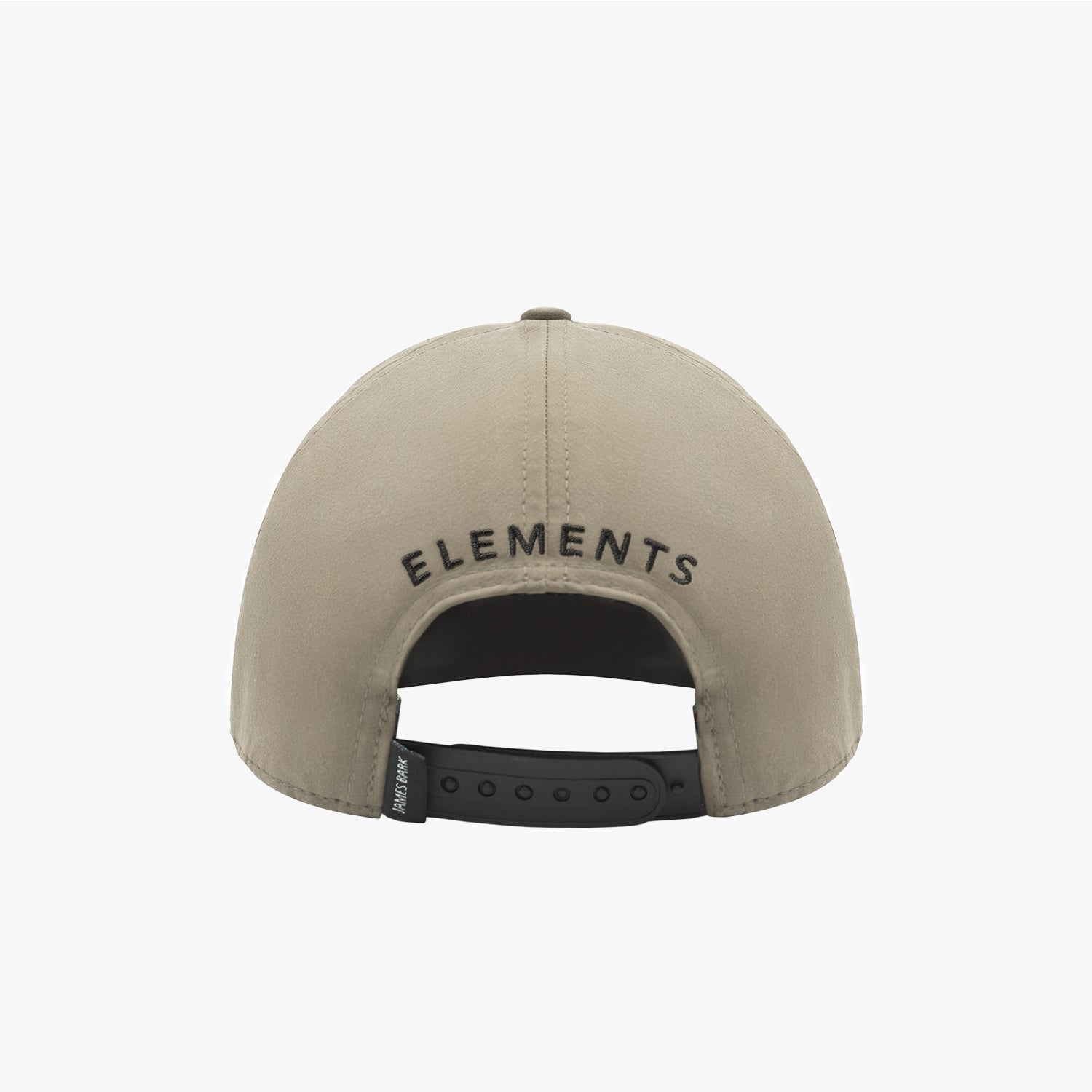 James Bark Elements Cap - JAMES BARK