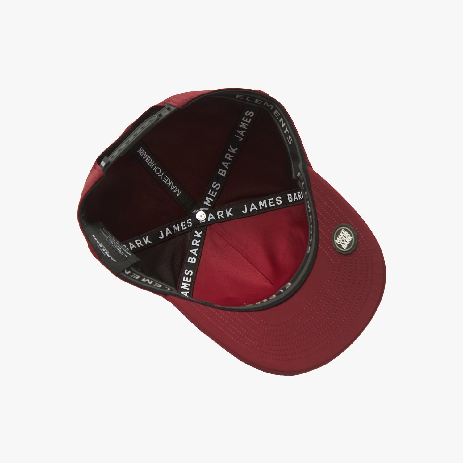 James Bark Elements Cap - JAMES BARK