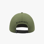 James Bark Elements Cap - JAMES BARK