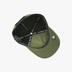 James Bark Elements Cap - JAMES BARK