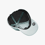 Monotone Recycled Cap - JAMES BARK