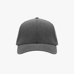 Monotone Heather Recycled Cap - JAMES BARK