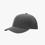 Monotone Heather Recycled Cap - JAMES BARK