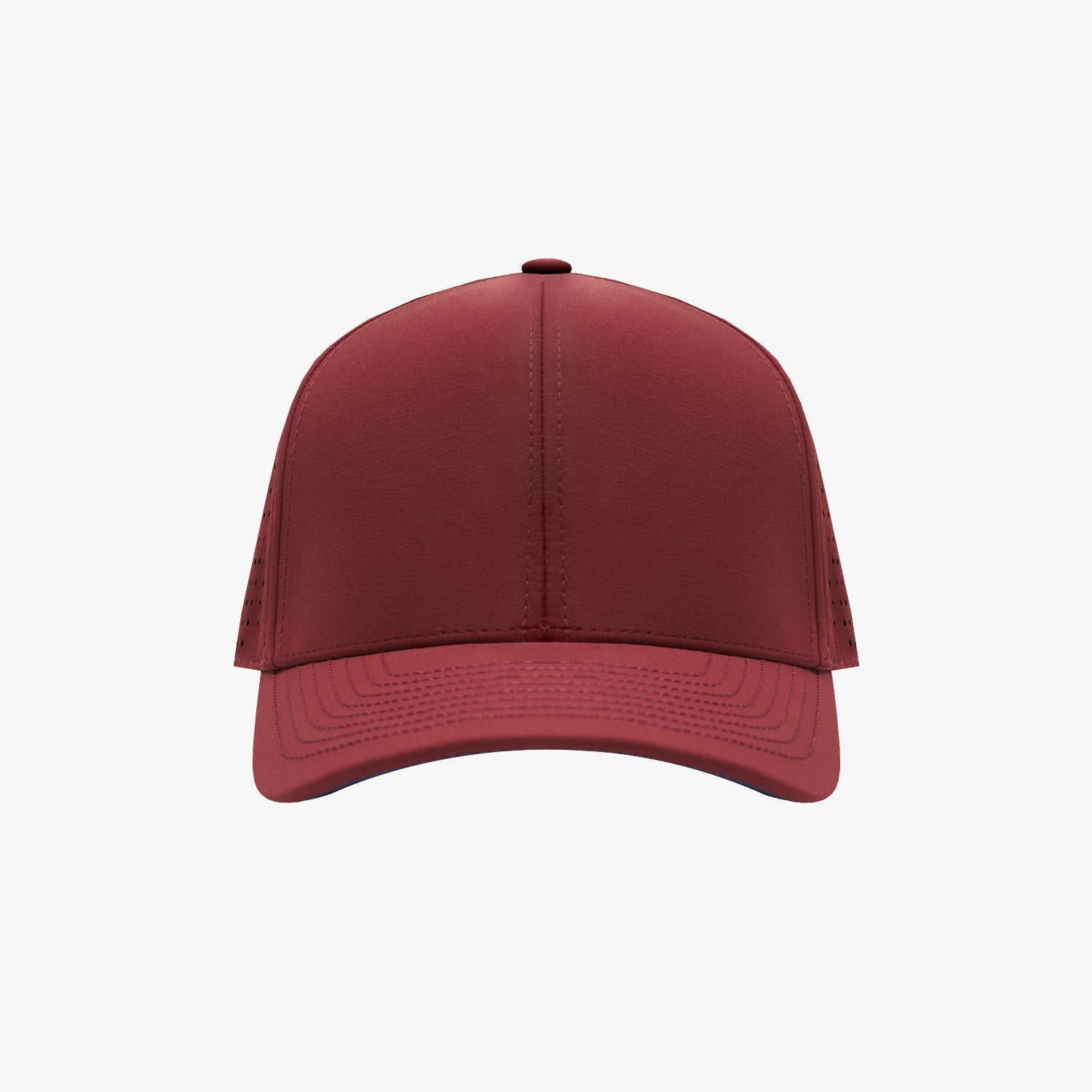 Monotone Recycled Cap - JAMES BARK
