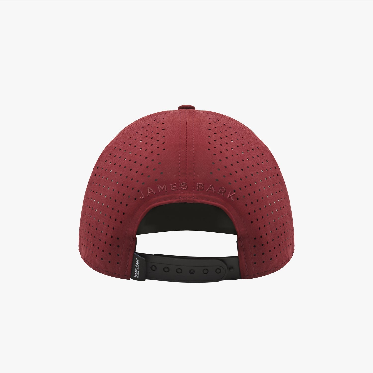 Monotone Recycled Cap - JAMES BARK