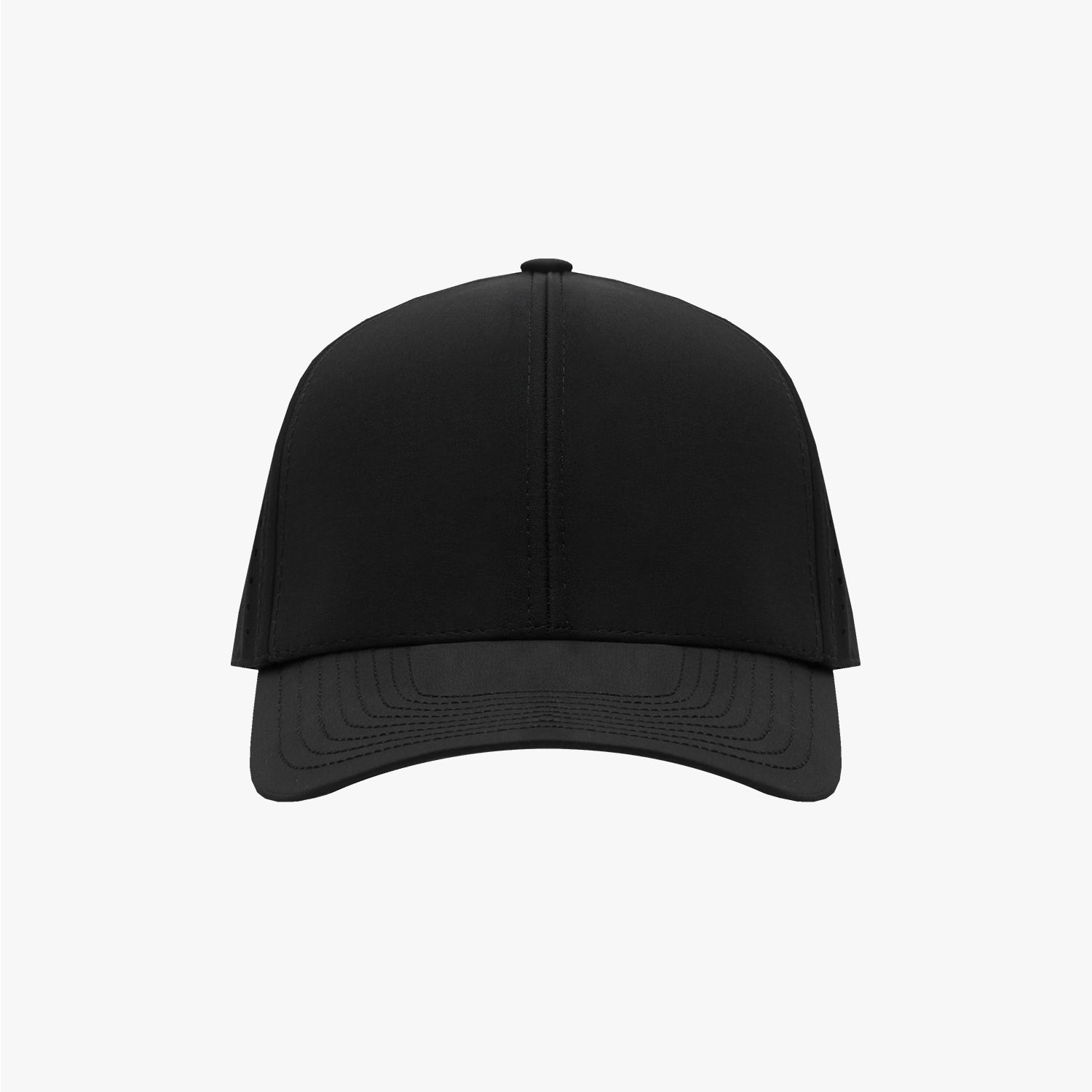 Monotone Recycled Cap - JAMES BARK