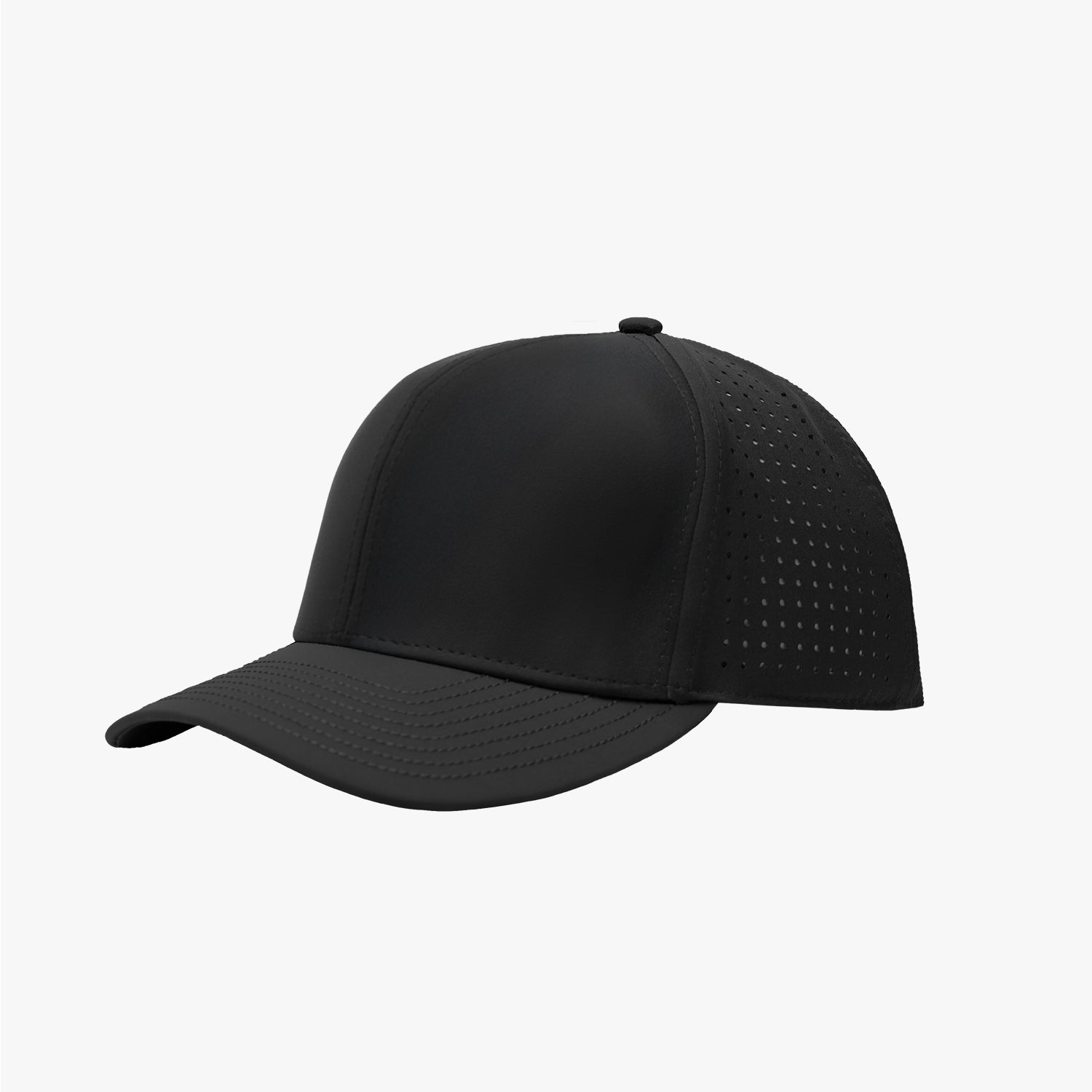Monotone Recycled Cap - JAMES BARK