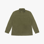 Men's Privé Society Jacket - JAMES BARK