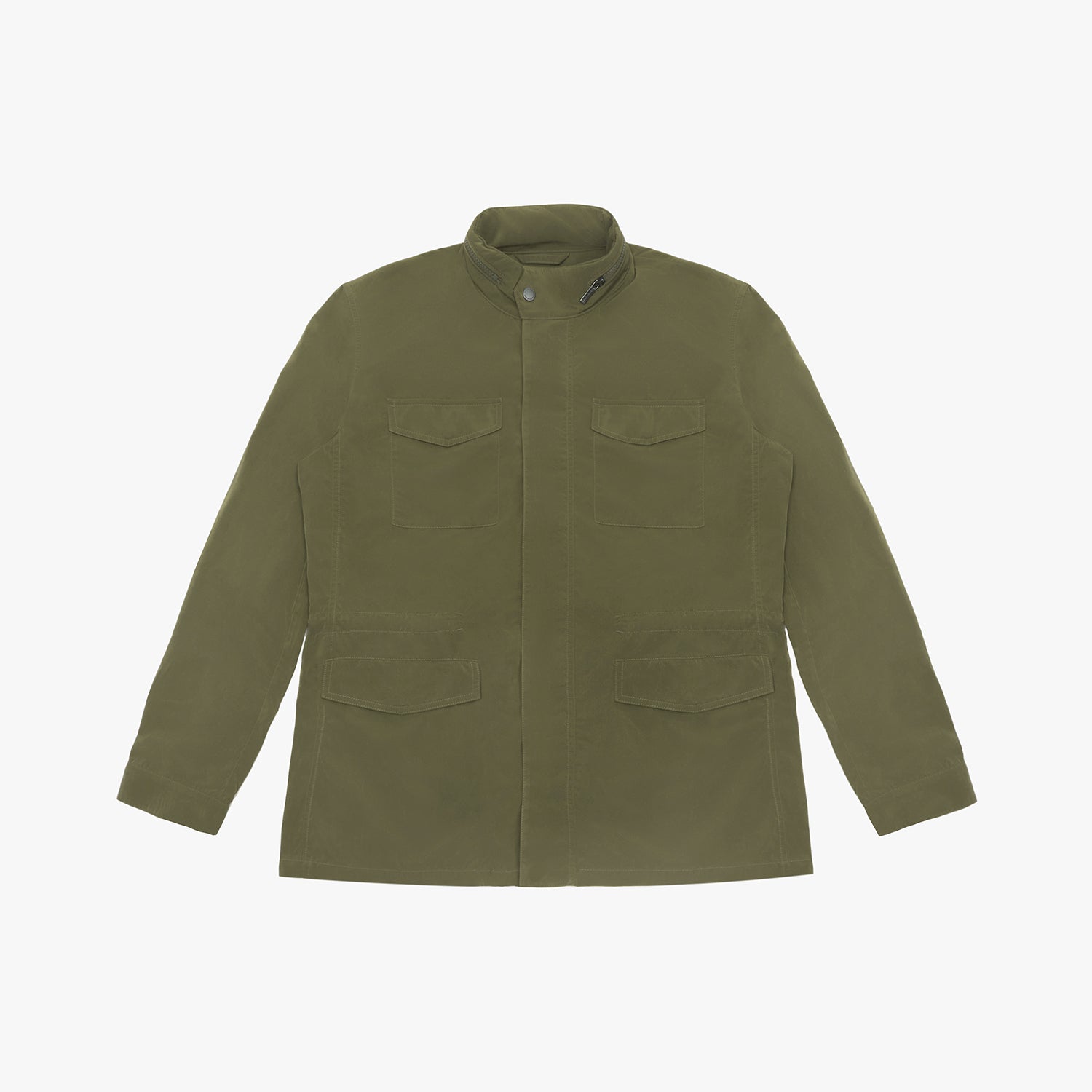 Men's Privé Society Jacket - JAMES BARK