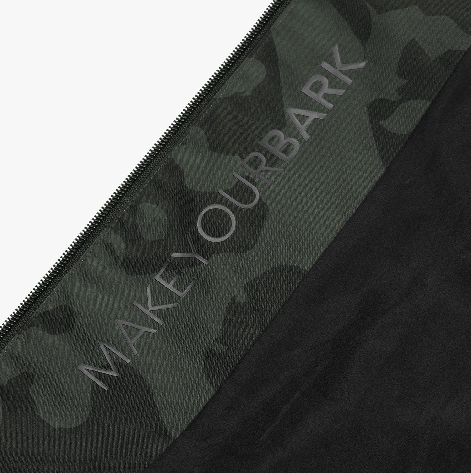 Men's Windbreaker Jacket - JAMES BARK