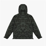 Men's Windbreaker Jacket - JAMES BARK