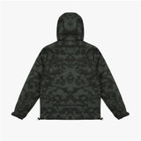 Men's Windbreaker Jacket - JAMES BARK