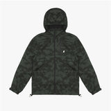 Men's Windbreaker Jacket - JAMES BARK
