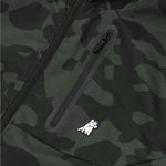 Men's Windbreaker Jacket - JAMES BARK